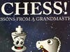 Textbook used at St Leonards Chess Program