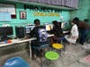 Computer Center, Delhi, India