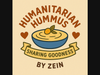 Humanitarian Hummus