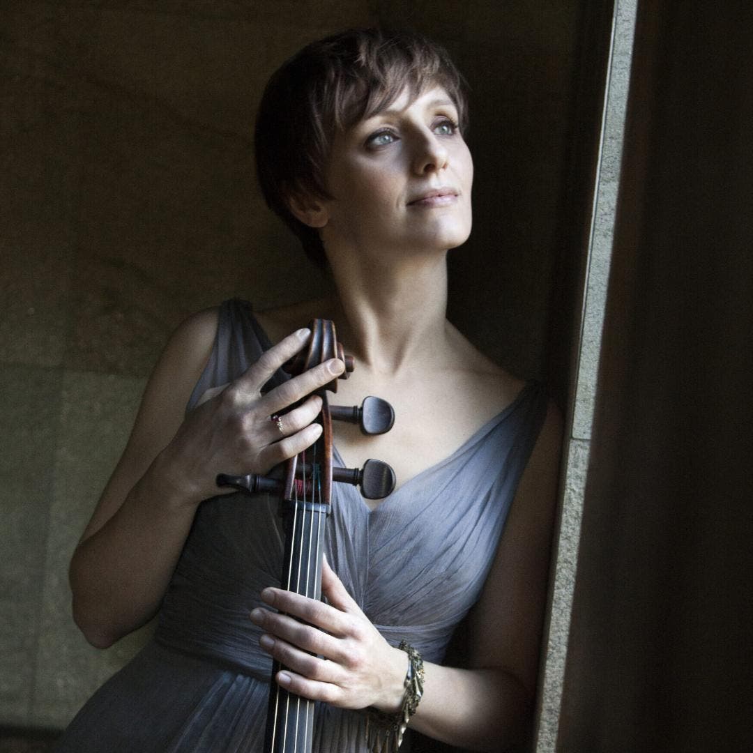 The Sanctuary Series Celebrates Bach’s Birthday