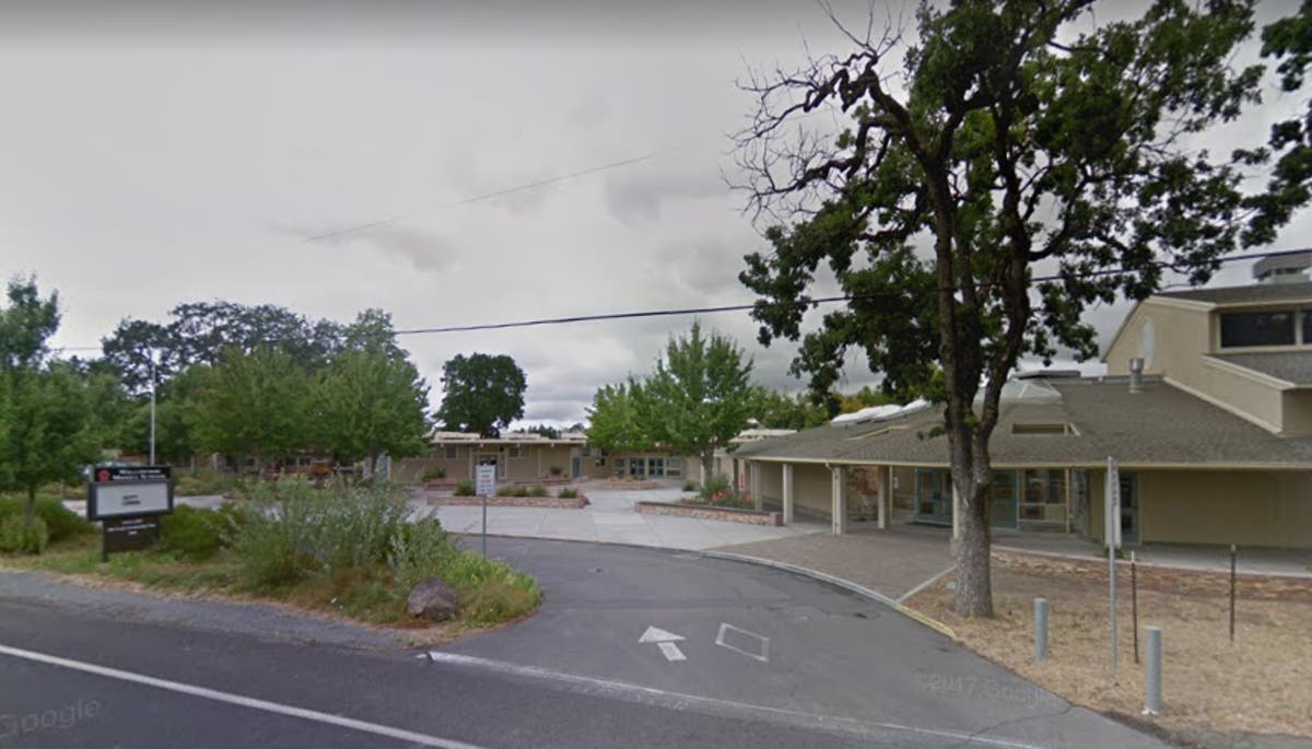 Threat Locks Down Santa Rosa Middle School Rohnert Park, CA Patch