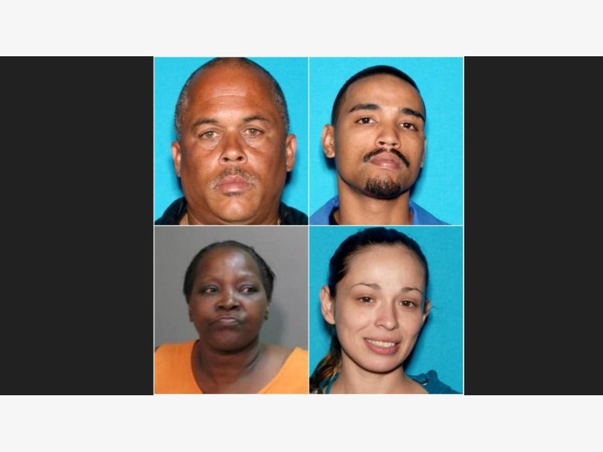 Police Descend On Fairfield Motel, Arrest 4 On Drug Charges | Suisun City,  CA Patch