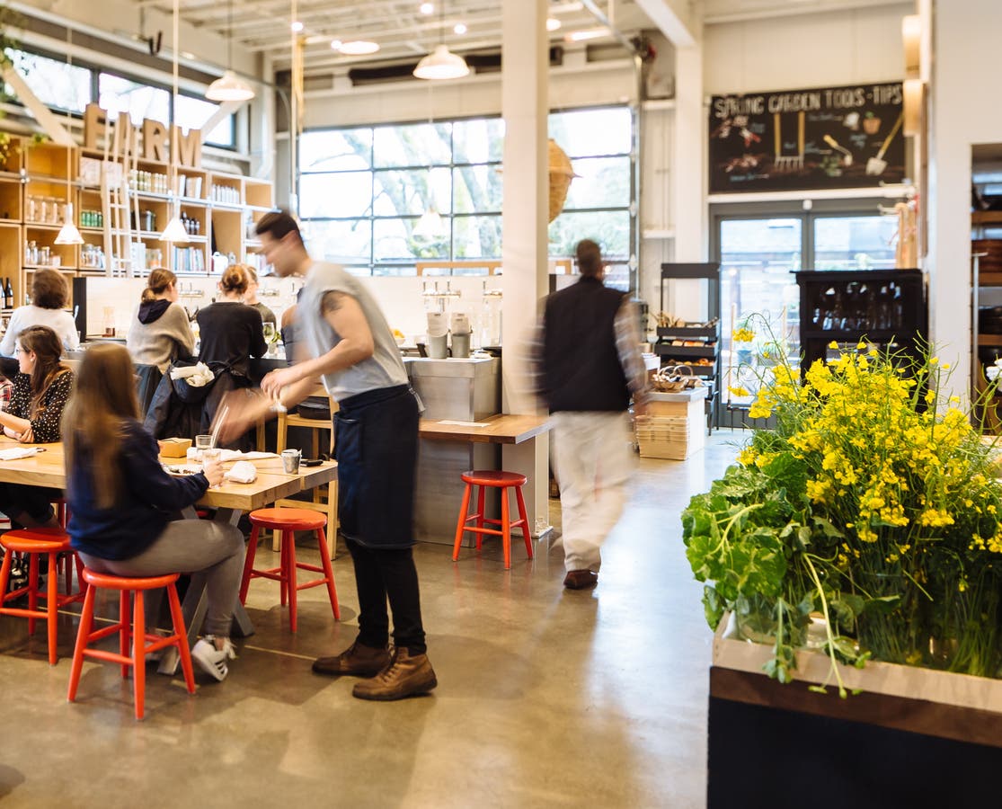 Iconic Healdsburg SHED Closing Up Shop | Healdsburg, CA Patch