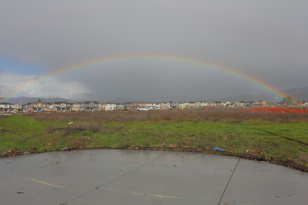 Suisun City, CA (94585) Weather Forecast