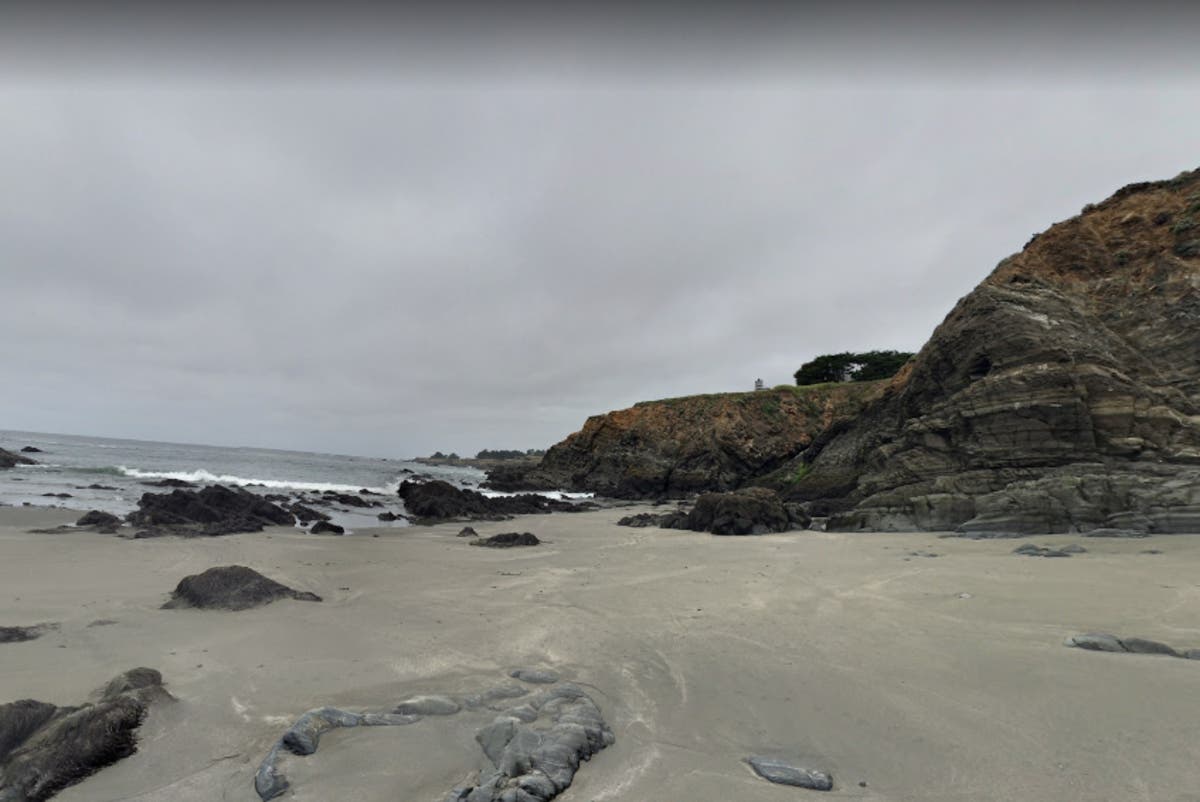 The Sea Ranch, Sonoma County, California