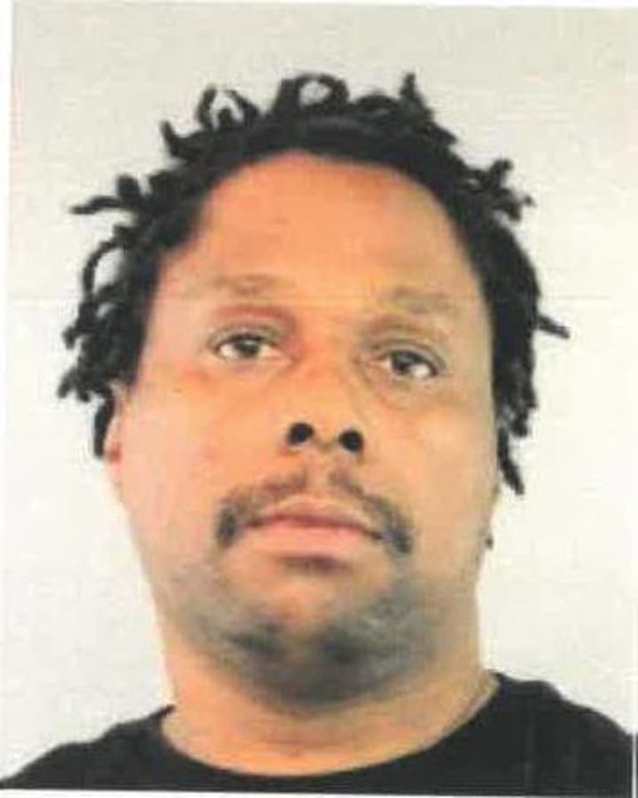 WANTED: Rockeef Henry Anderson