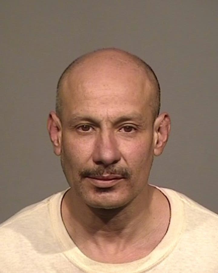 Jaime Domingo Flores, 47, of Pittsburg, California.