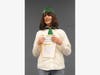 Miriam Lafitte, Vaca Valley 4-H Club, won a gold award for her improv presentation at Solano County 4-H Presentation Day