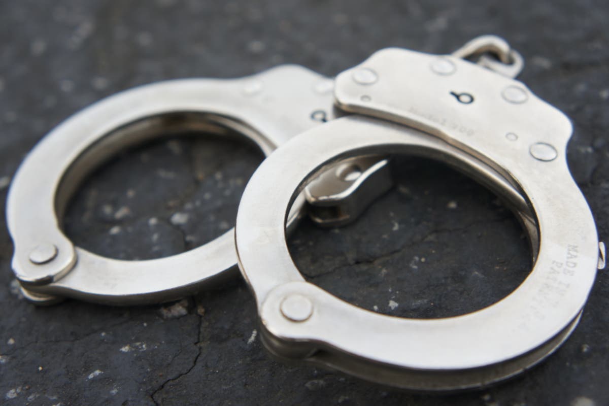 Alejandro Sanchez, 28, of Martinez was arrested Jan. 4, 2019 and formally charged Thursday, according to the DA's Office