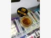 BHO wax is pictured at Napa Vape and Smoke.