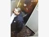 A surveillance image released by the Napa Police Department in a hotel burglary reported March 16, 2019.