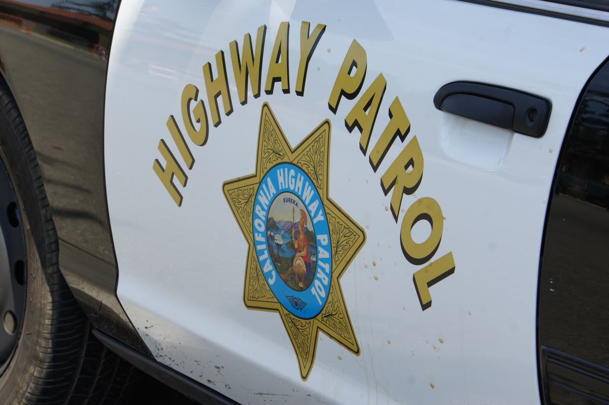 CHP confirmed a fatality in a crash Friday afternoon, March 22, 2019 on northbound U.S. Highway 101 near Geyserville.