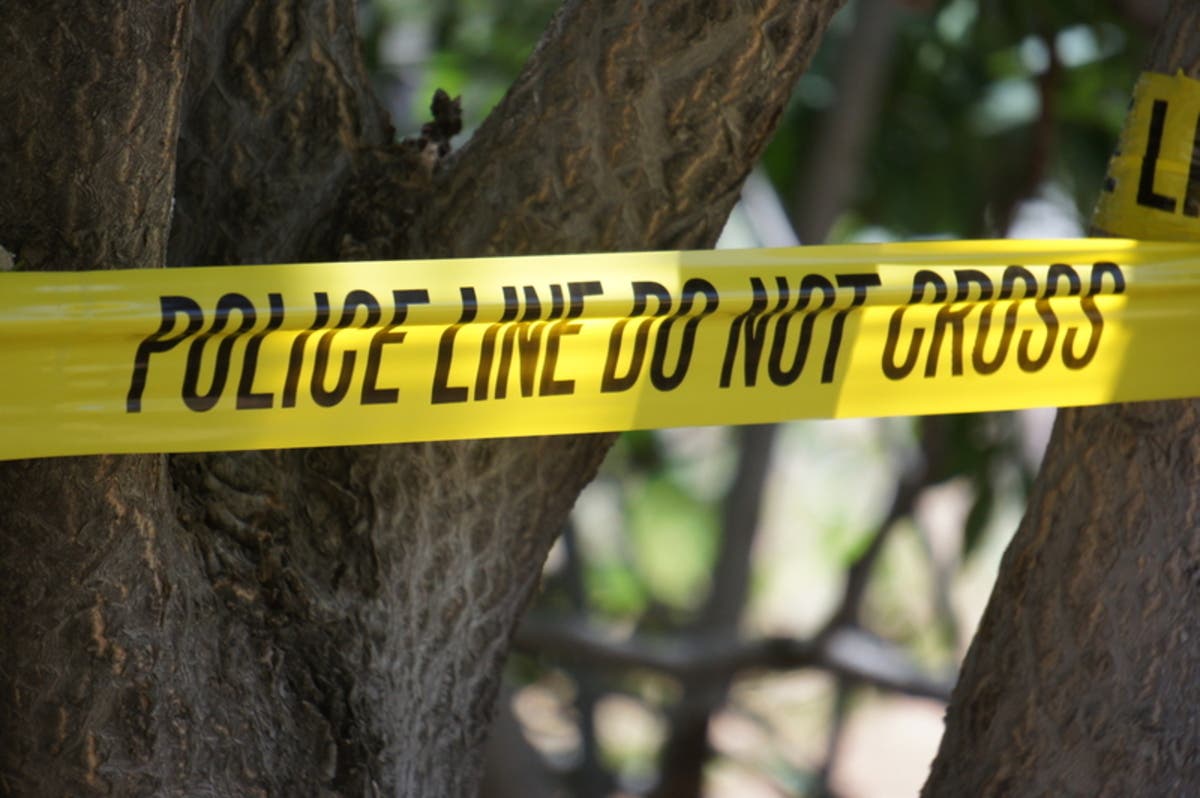 Police said two were discovered dead Thursday, March 28, 2019 inside a home in the 800 block of Echo Court in Petaluma.