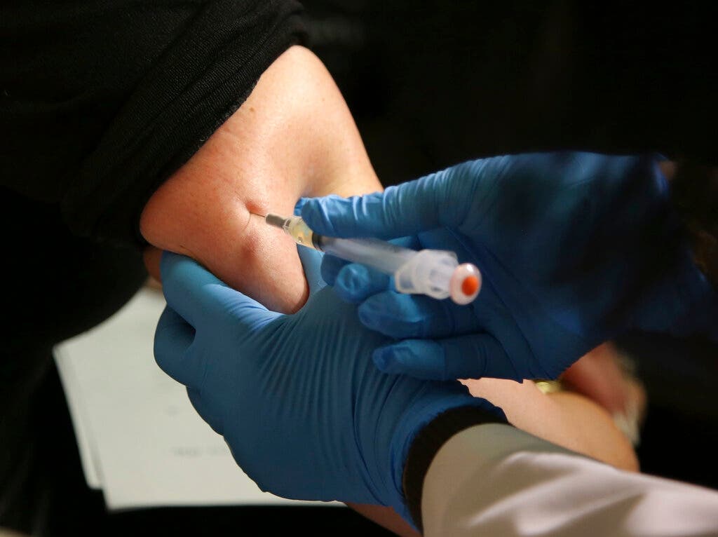 Public health officials say everyone should be vaccinated after a resurgence in measles cases nationwide.
