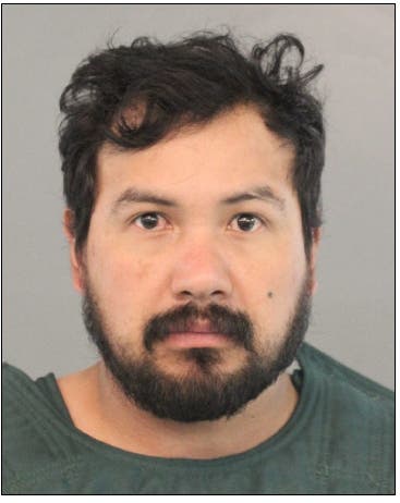 Arnulfo Santos-Reyes