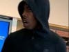 A surveillance image from AT&T shows a suspect in a theft ring targeting AT&T stores in five counties.