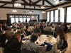 Petaluma Health Care District holds its annual Community Partnership Appreciation Breakfast on May 23, 2019.