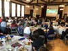 Breakfast attendees included representatives from the 11 groups receiving grants, elected officials and public servants.