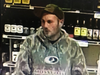 Anyone who recognizes this person of interest and/or this vehicle is asked to call CHP Ukiah at 707-467-4000.
