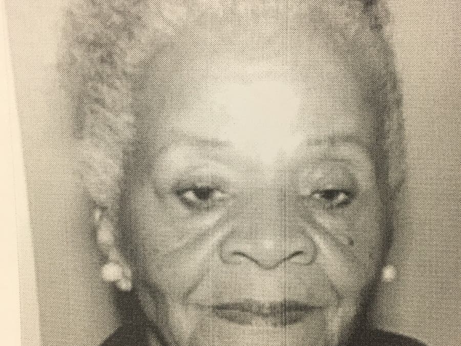 Ann Marie Dailey was reported missing Monday and has not been seen since Friday, Fairfield police said.