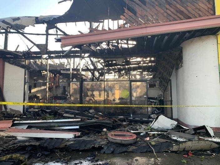 News small post card thumbnail