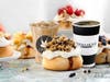 Cinnaholic also sells coffee, which we all know pairs well with cinnamon rolls.