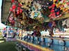 For the price of admission this Fourth of July, fair-goers get access to unlimited carnival rides and games.