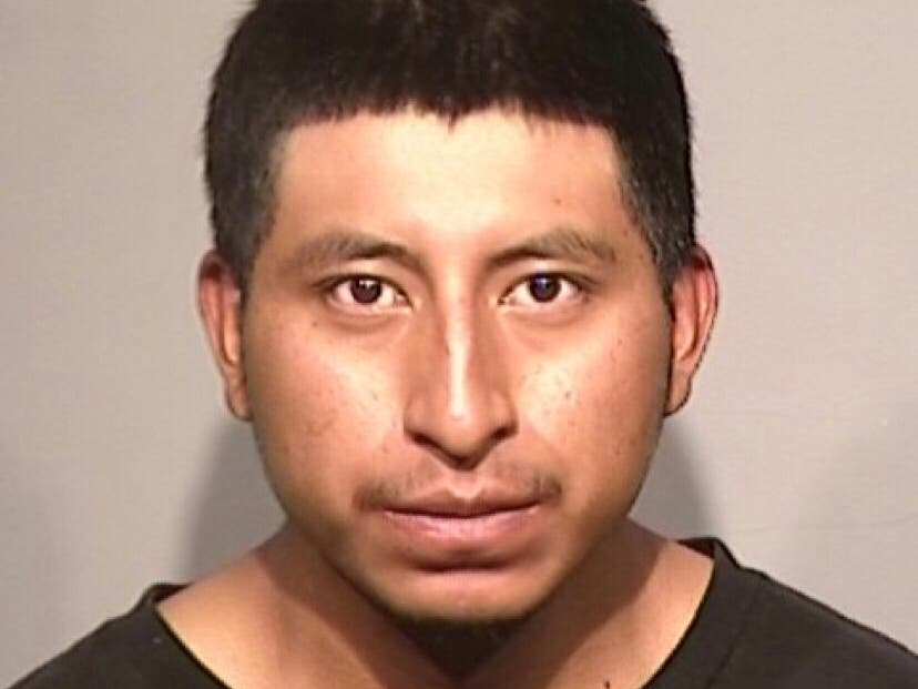 WANTED: Eduardo Giovay Lopez-Cabrera, 21, of Petaluma, California. AKA "Peque," "Pequeño" and "Shorty."