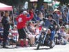 Thousands of patriotic spectators and participants turn out for Sonoma's popular Fourth of July Parade.
