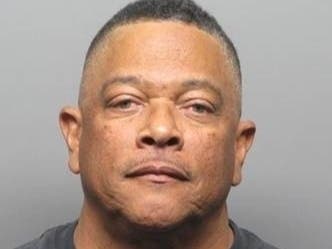 Paul Fielder, 60, of Suisun City is shown in a jail booking photo.