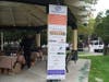 Healdsburg Crush, formerly Pinot on the River, is planned for Oct. 20, 2019 at Healdsburg Plaza.