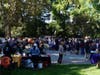 Healdsburg Crush, formerly Pinot on the River, is planned for Oct. 20, 2019 at Healdsburg Plaza.