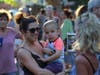 Sonomans of all ages enjoyed the 23rd annual Sonoma City Party, held Aug. 1, 2019.