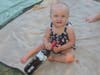 Sonomans of all ages enjoyed the 23rd annual Sonoma City Party, held Aug. 1, 2019.