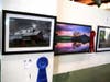 Judges had their work cut out for them with so many talented artists entering their work.