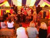 Circus Imagination entertains at the 2019 Napa Town & Country Fair.