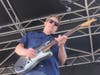 The 11th annual Blues, Brews and BBQ event featured live Blues music from three stages, Saturday, Aug. 24, 2019 to downtown Napa.