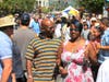 The 11th annual Blues, Brews and BBQ event drew fans of all ages, Saturday, Aug. 24, 2019 to downtown Napa.
