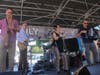 The 11th annual Blues, Brews and BBQ event featured live Blues music from three stages, Saturday, Aug. 24, 2019 to downtown Napa.