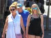 Labor Day weekend 2019 brought many folks to downtown Napa.