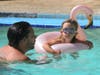 Morton's Warm Springs Resort was filled to capacity Labor Day weekend 2019.