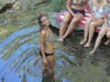Morton's Warm Springs Resort was filled to capacity Labor Day weekend 2019.