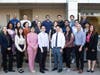 All 23 recipients of the 2019 California State University Trustees' Award for Outstanding Achievement