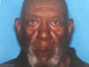 Clarence Smith, 78, of Antioch went missing Tuesday, Oct. 1, 2019, according to the Antioch Police Department