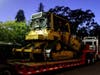Fire crews and their equipment were on standby Wednesday, Oct. 9, 2019 in St. Helena, Napa Valley, California.