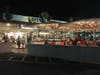 With lights out in the Napa Valley town of St. Helena, travelers all of the sudden came upon an oasis: Gott's Roadside eatery.