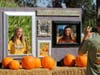 Families and guests of all ages came out to enjoy the Stanly Lane Pumpkin Patch in south Napa over the weekend, Oct. 12-13, 2019.