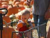 Families and guests of all ages came out to enjoy the Stanly Lane Pumpkin Patch in south Napa over the weekend, Oct. 12-13, 2019.