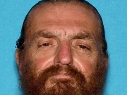 Shawn Spontini, 59, of Fairfield, Califorina, is accused of taking a fire evacuee's bag as the victim ate at a Fairfield restaurant while on her way to a temporary residence, Fairfield police said.