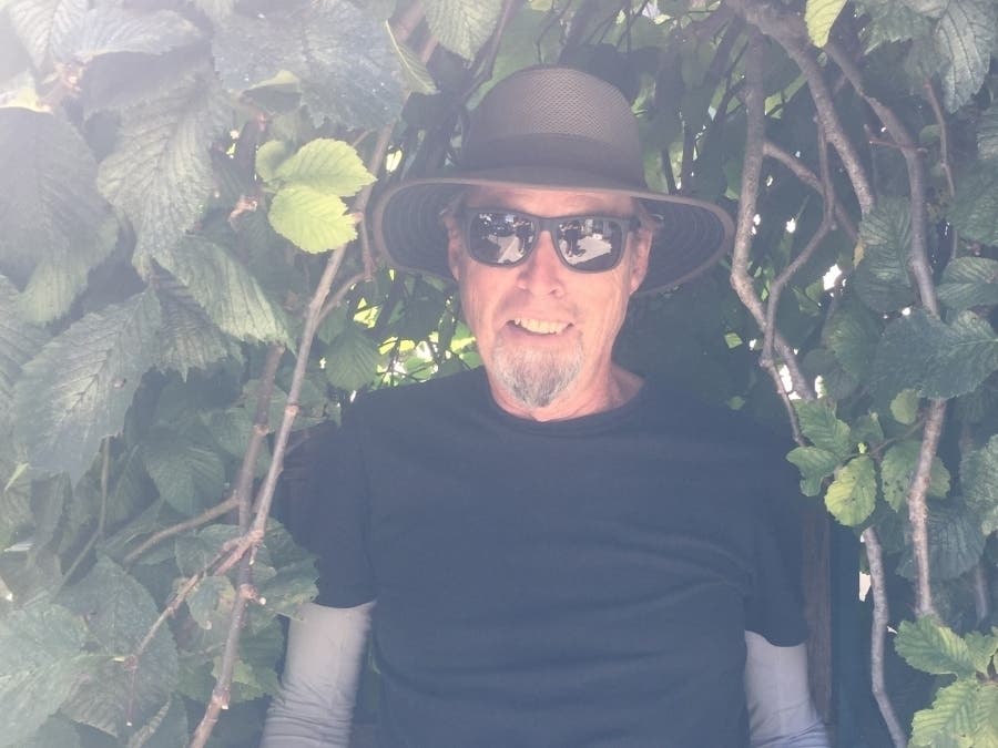 MISSING: Jon Clifford, 71, was last seen Saturday, Nov. 2, 2019, at Hood Mountain Regional Park in Sonoma County, according to sheriff's officials.